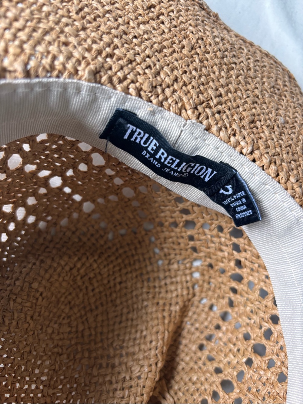 Hat - Picture 4 of 4